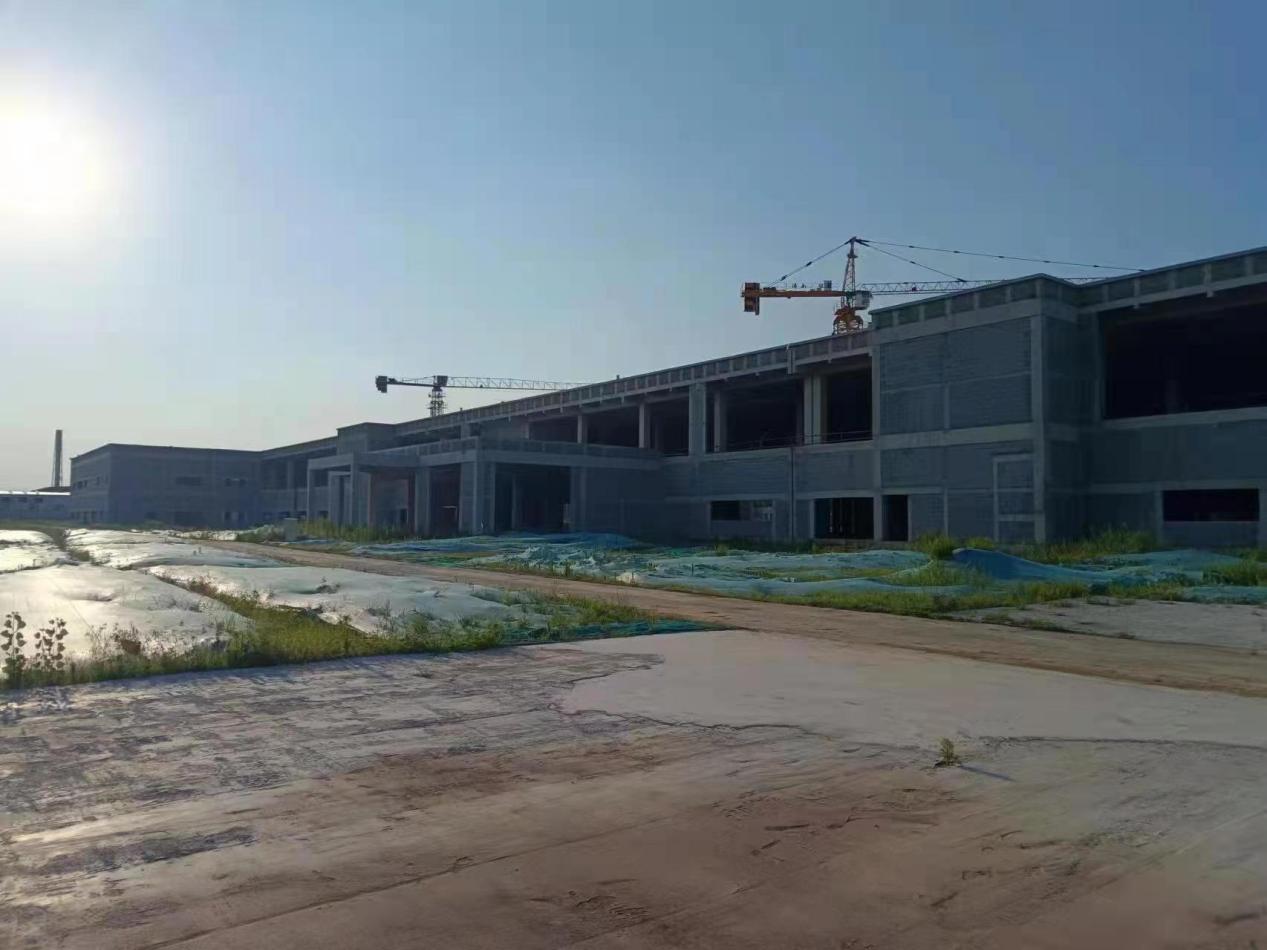 ���\ʢ��ӿƼ���ɽ�|�����޹�˾���ܶȶ��Ӿ�(xi��n)·���½��(xi��ng)Ŀ